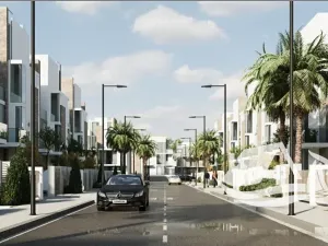 Prodej bytu 2+kk, Hurghada, Egypt, 77 m2