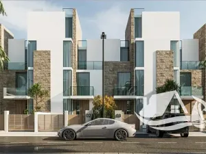 Prodej bytu 2+kk, Hurghada, Egypt, 64 m2