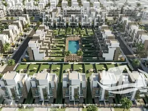 Prodej bytu 2+kk, Hurghada, Egypt, 64 m2