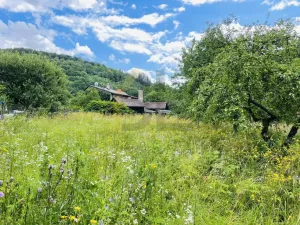 Prodej pozemku pro bydlení, Oskava, 4532 m2