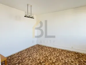 Pronájem bytu 1+1, Hodonín, Brandlova, 32 m2