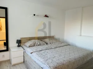 Pronájem bytu 2+kk, Hodonín, Dolní Valy, 54 m2