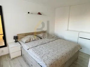 Pronájem bytu 2+kk, Hodonín, Dolní Valy, 54 m2