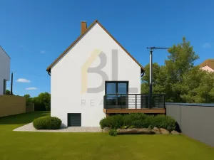 Prodej rodinného domu, Ratíškovice, Polní, 162 m2