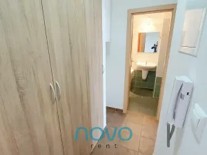 Pronájem bytu 2+kk, Praha - Letňany, Místecká, 45 m2