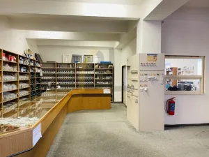 Pronájem obchodního prostoru, Bučovice, Legionářská, 539 m2