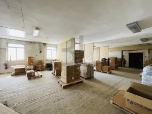 Pronájem obchodního prostoru, Bučovice, Legionářská, 539 m2