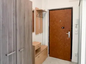 Pronájem bytu 2+kk, Praha - Ruzyně, Ciolkovského, 44 m2