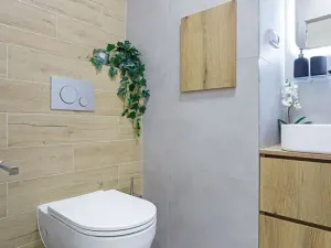 Pronájem bytu 2+1, Karviná, Na Kopci, 55 m2