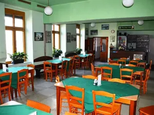 Prodej restaurace, Jaroměř, Svat. Čecha, 256 m2