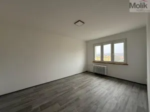 Pronájem bytu 2+1, Most, Hutnická, 55 m2