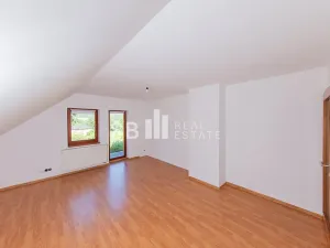 Prodej rodinného domu, Borová, 230 m2