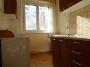 Pronájem bytu 1+1, Praha - Krč, Humpolecká, 38 m2