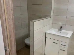 Pronájem bytu 3+1, Petrovice, 61 m2