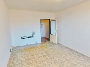 Prodej bytu 1+kk, Praha - Kobylisy, Kyselova, 27 m2