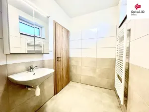 Pronájem bytu 1+1, Vémyslice, 44 m2