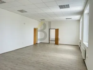 Pronájem kanceláře, Hodonín, Za Dráhou, 75 m2