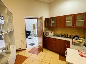 Pronájem kanceláře, Hodonín, Za Dráhou, 75 m2