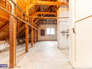 Prodej rodinného domu, Dubicko, Družstevní, 80 m2