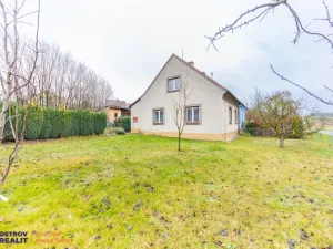 Prodej rodinného domu, Dubicko, Družstevní, 80 m2