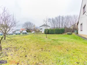 Prodej rodinného domu, Dubicko, Družstevní, 80 m2