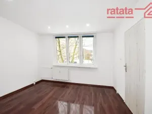 Pronájem bytu 2+1, Jirkov, Studentská, 64 m2