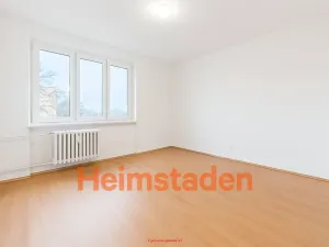 Pronájem bytu 3+1, Karviná - Nové Město, tř. Osvobození, 72 m2