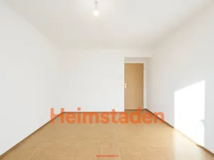 Pronájem bytu 2+1, Karviná - Mizerov, Stavbařů, 58 m2