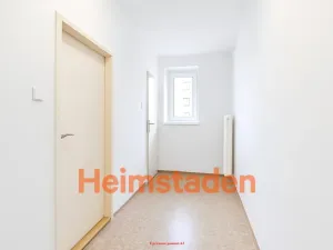 Pronájem bytu 2+1, Karviná - Mizerov, Stavbařů, 58 m2