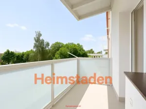 Pronájem bytu 3+1, Havířov - Město, Národní třída, 61 m2