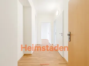 Pronájem bytu 3+1, Havířov - Město, Národní třída, 61 m2