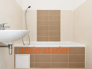 Pronájem bytu 3+1, Havířov - Město, Národní třída, 61 m2