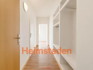 Pronájem bytu 3+1, Havířov - Město, Národní třída, 61 m2