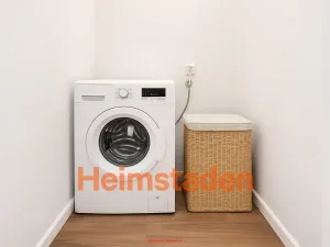 Pronájem bytu 1+1, Ostrava - Moravská Ostrava, Poděbradova, 51 m2