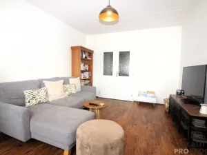 Prodej bytu 3+1, Znojmo, Dukelských bojovníků, 73 m2