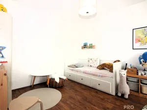 Prodej bytu 3+1, Znojmo, Dukelských bojovníků, 73 m2