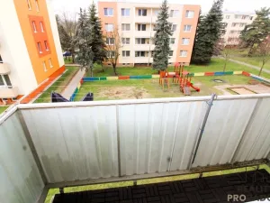 Prodej bytu 3+1, Znojmo, Dukelských bojovníků, 73 m2