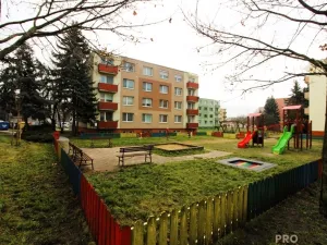 Prodej bytu 3+1, Znojmo, Dukelských bojovníků, 73 m2