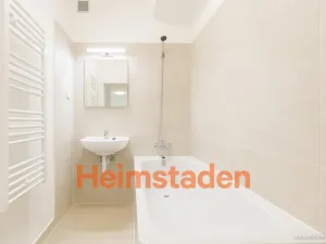 Pronájem bytu 3+1, Ostrava - Poruba, Čs. exilu, 80 m2