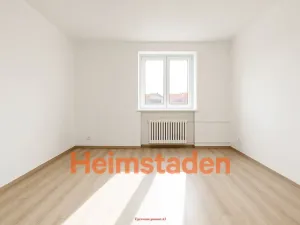 Pronájem bytu 1+1, Ostrava - Poruba, náměstí Vítězslava Nováka, 36 m2