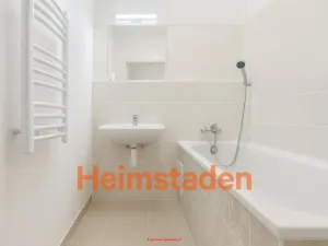 Pronájem bytu 1+1, Ostrava - Poruba, náměstí Vítězslava Nováka, 36 m2