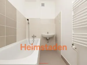 Pronájem bytu 2+1, Ostrava - Poruba, Alšova, 57 m2