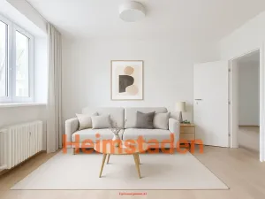 Pronájem bytu 2+1, Ostrava - Poruba, 17. listopadu, 59 m2