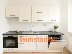 Pronájem bytu 2+1, Ostrava - Poruba, 17. listopadu, 59 m2