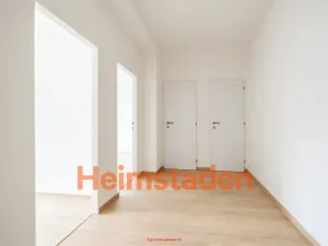 Pronájem bytu 2+1, Ostrava - Poruba, 17. listopadu, 59 m2