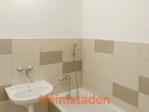 Pronájem bytu 2+1, Ostrava - Poruba, Opletalova, 55 m2