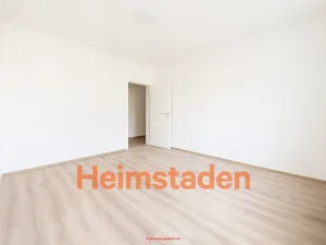 Pronájem bytu 2+1, Ostrava - Poruba, Opletalova, 54 m2