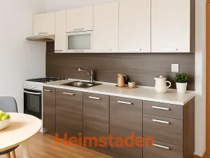 Pronájem bytu 3+1, Frýdek-Místek - Místek, Marie Majerové, 82 m2