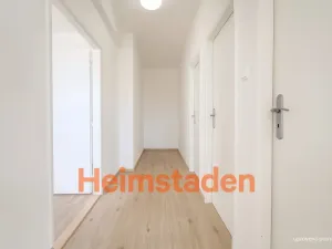 Pronájem bytu 3+1, Frýdek-Místek - Místek, Marie Majerové, 82 m2