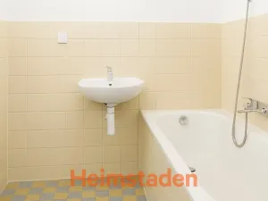 Pronájem bytu 3+1, Frýdek-Místek - Místek, Marie Majerové, 82 m2